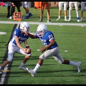 Meet your Posher, Marty